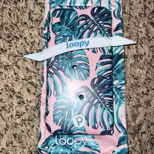 iPhone 11 Pro loopy case